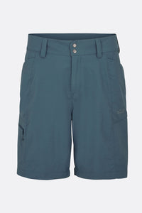 Rab Incline Light Shorts - Women's